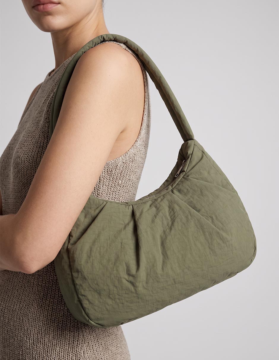 Bolsa shoulder para mujer 5