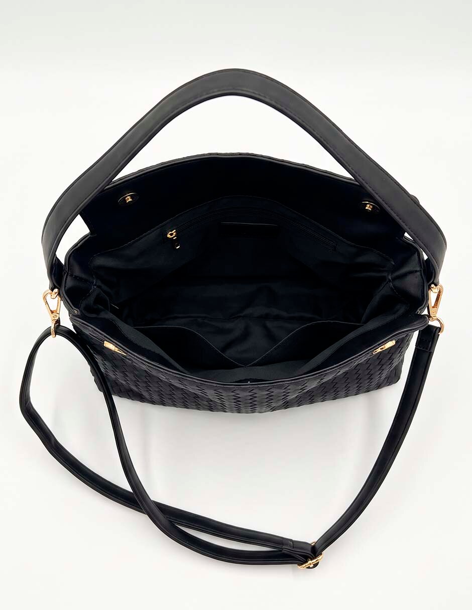 Bolsa shoulder para mujer 3