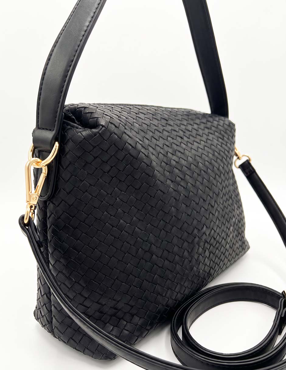 Bolsa shoulder para mujer 4