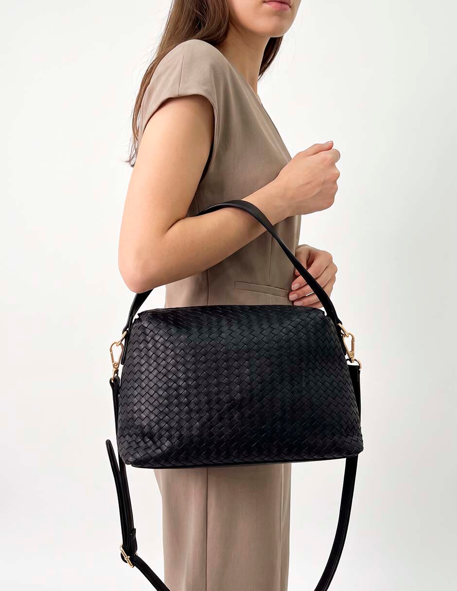 Bolsa shoulder para mujer 5