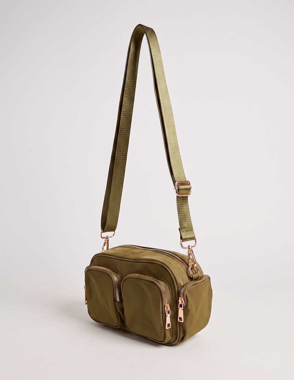 Bolsa crossbody para mujer 1