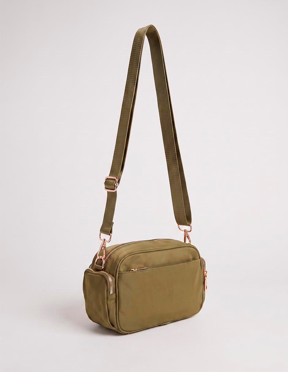 Bolsa crossbody para mujer 2