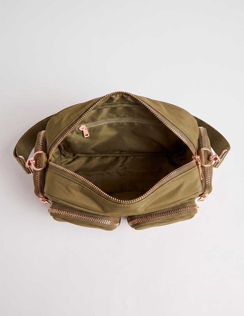 Bolsa crossbody para mujer 3