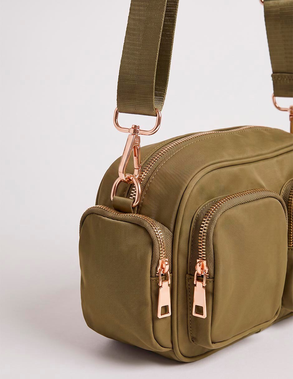 Bolsa crossbody para mujer 4