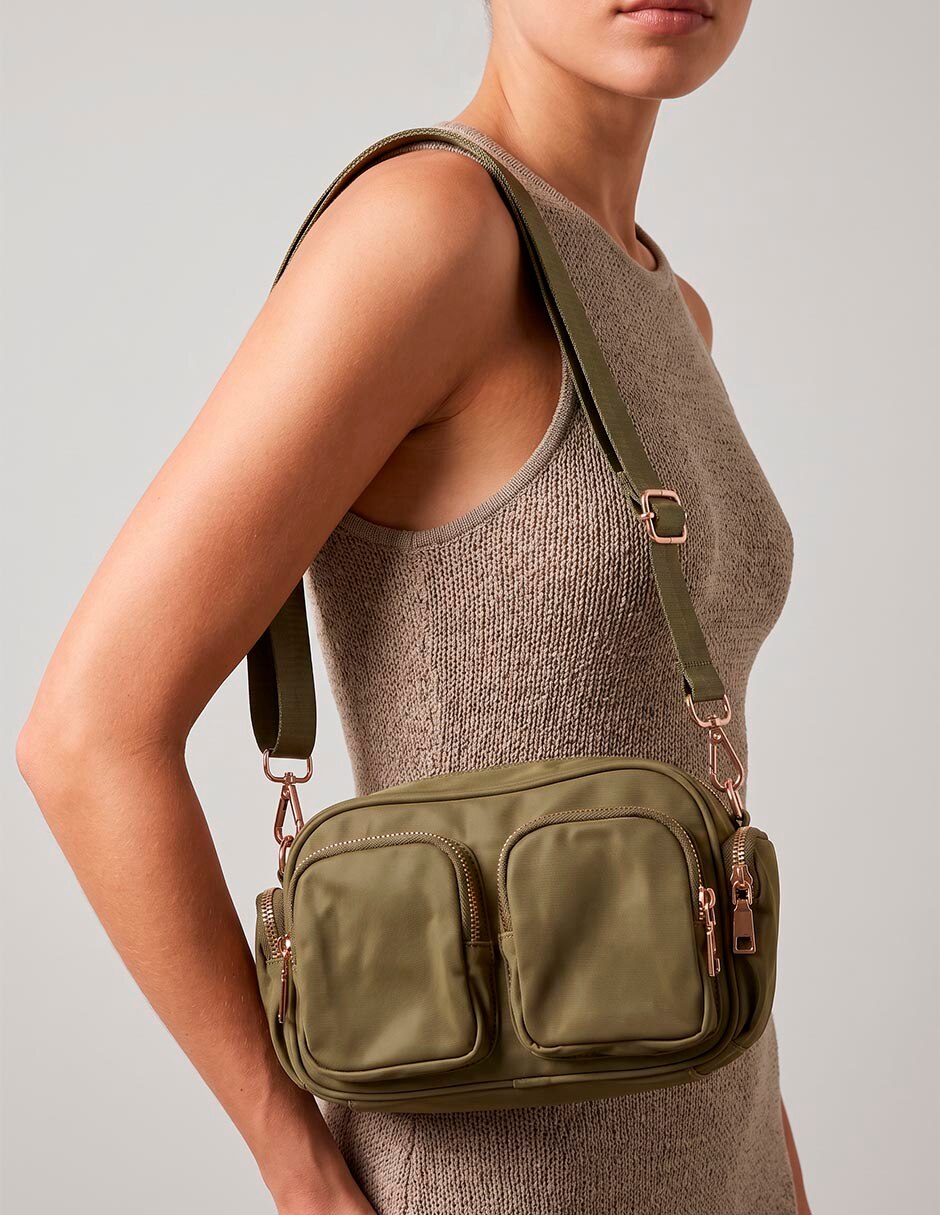 Bolsa crossbody para mujer 5