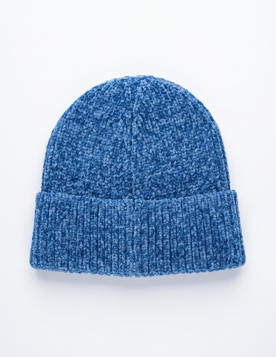 Gorro casual para mujer