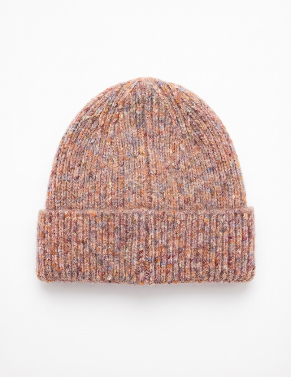 Gorro casual para mujer 2