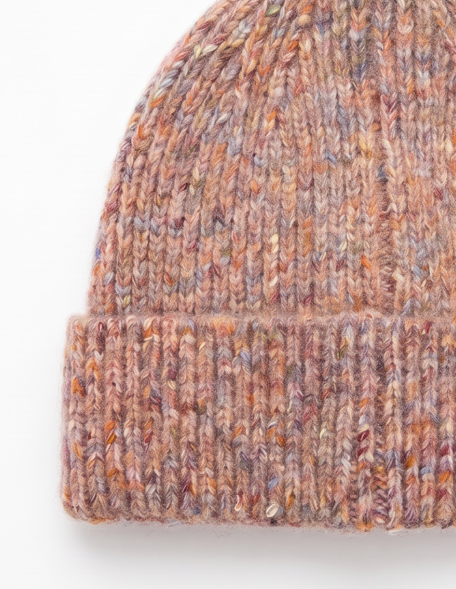 Gorro casual para mujer 3