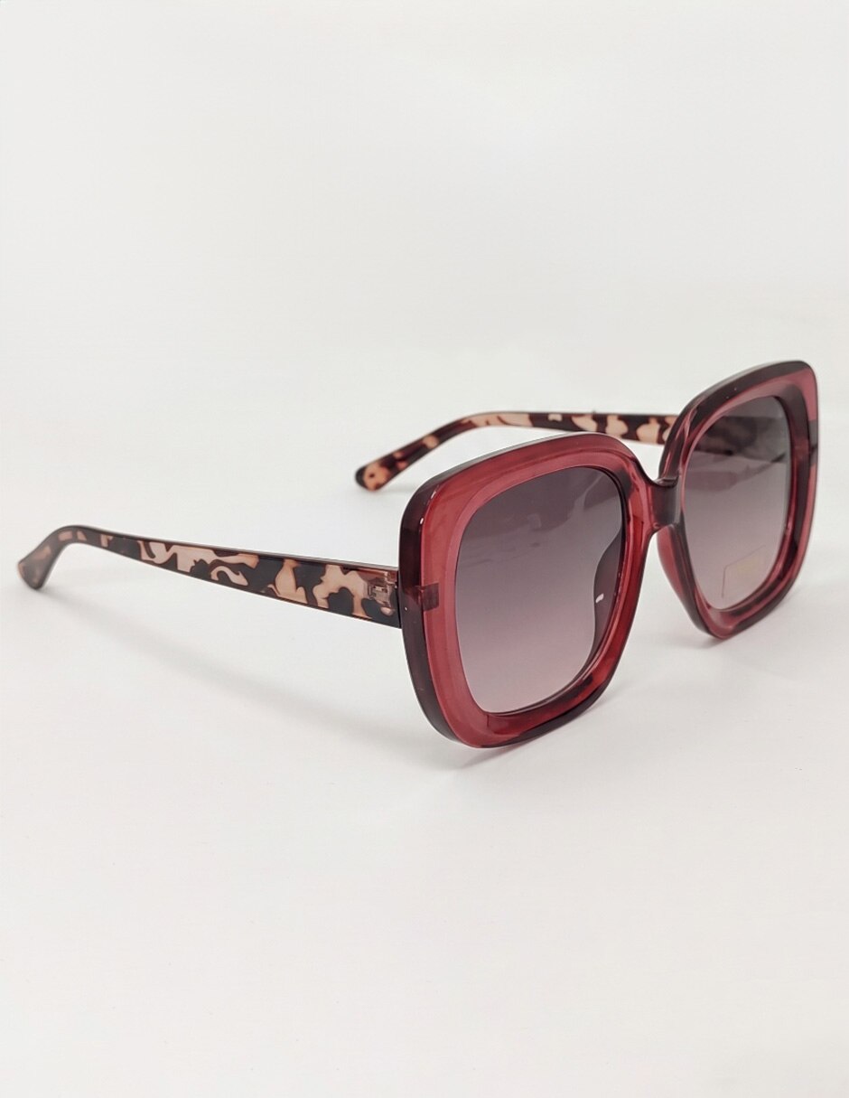 Lentes de sol para mujer 3