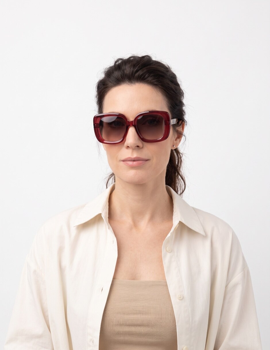Lentes de sol para mujer 5
