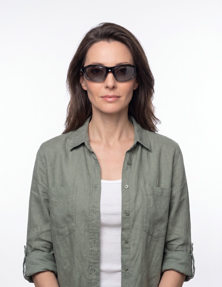 Lentes de sol para mujer 6