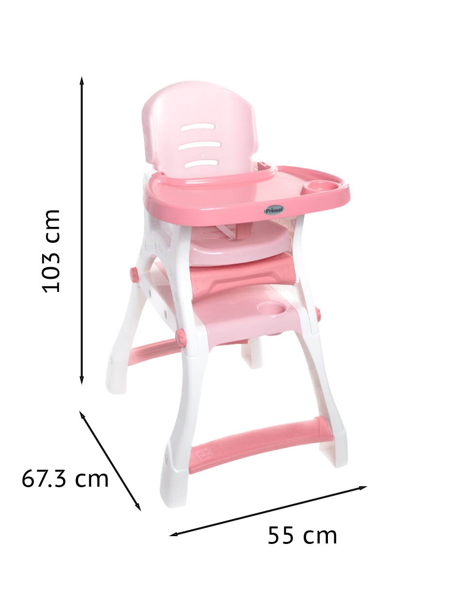 Silla Acaddy 4