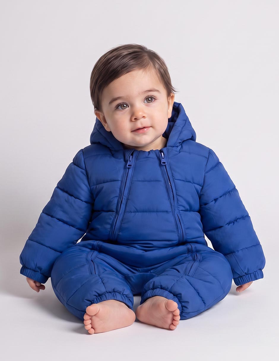 Comando unisex Comando unisex