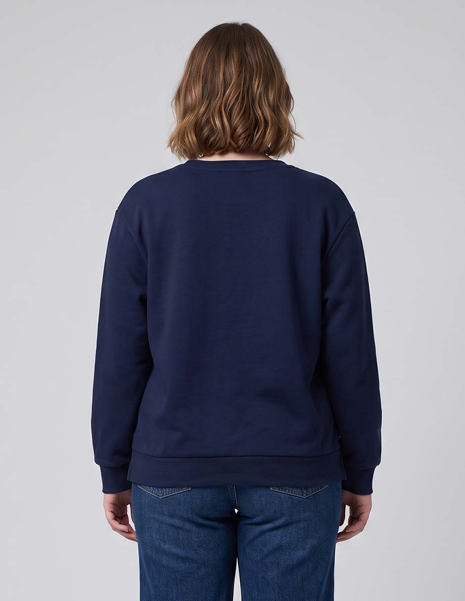 Sudadera stitch para mujer 2