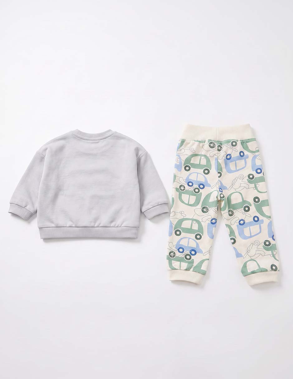 Conjunto para bebé 2