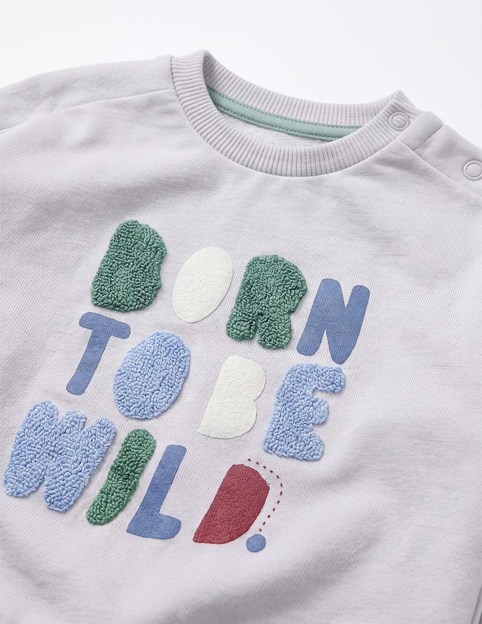Conjunto para bebé 3