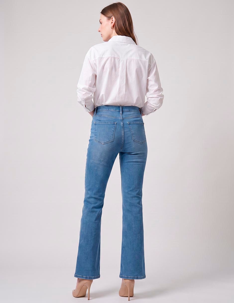 Jeans Wkcl26086-09 Cint 2