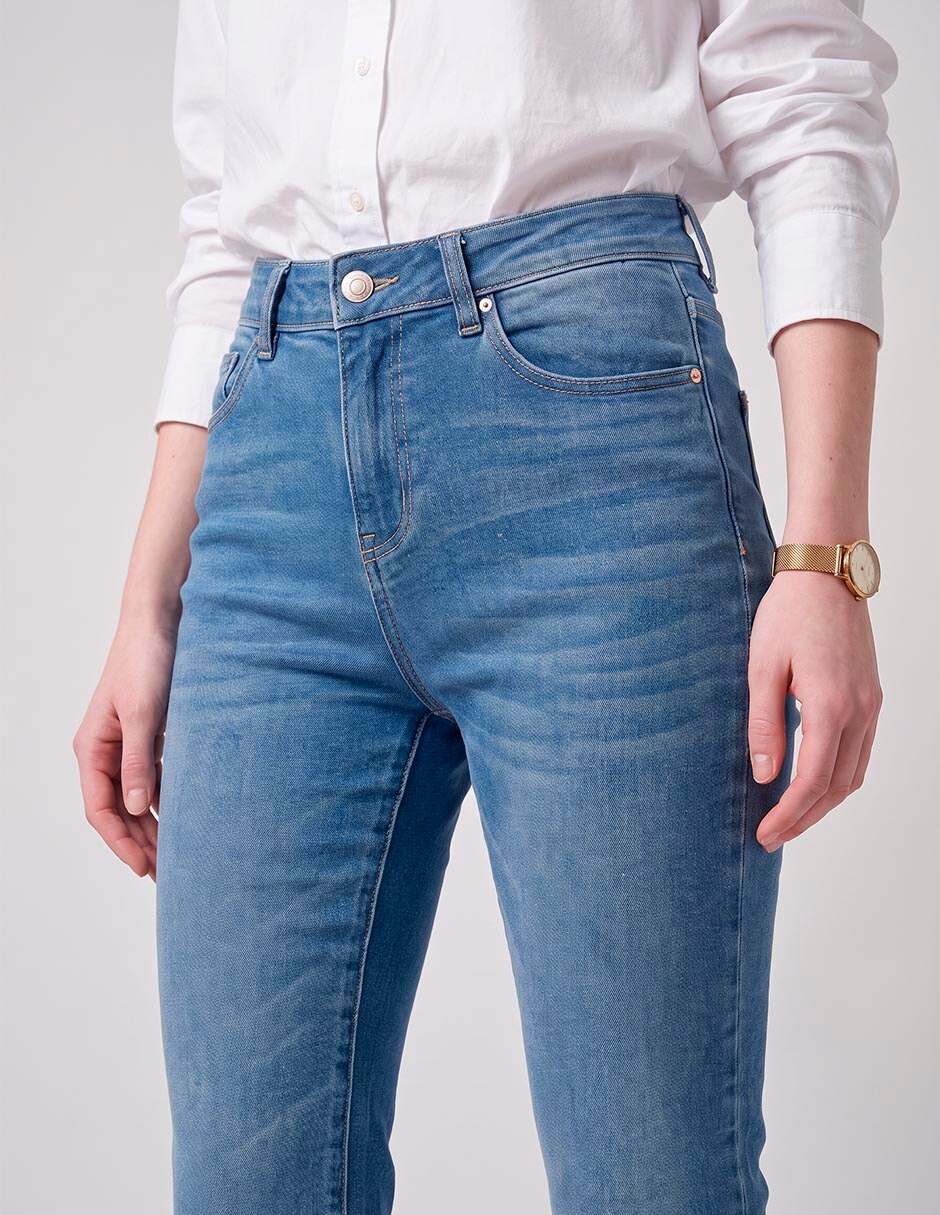 Jeans Wkcl26086-09 Cint 3