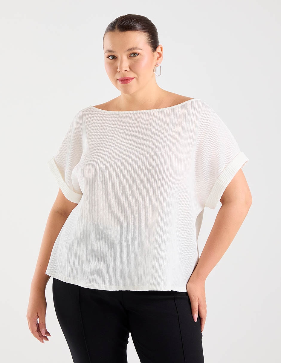 Blusa Blusa