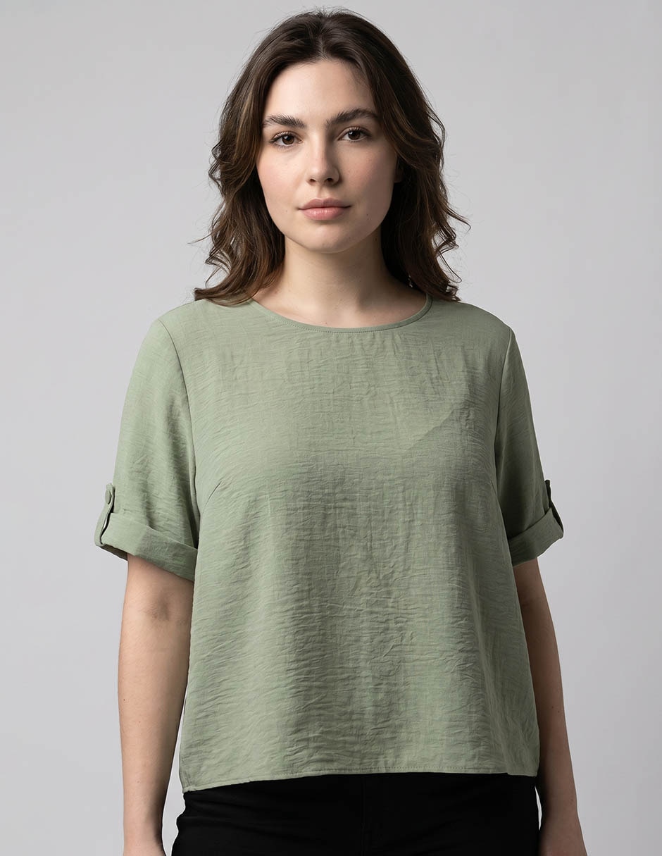 Blusa para mujer 1