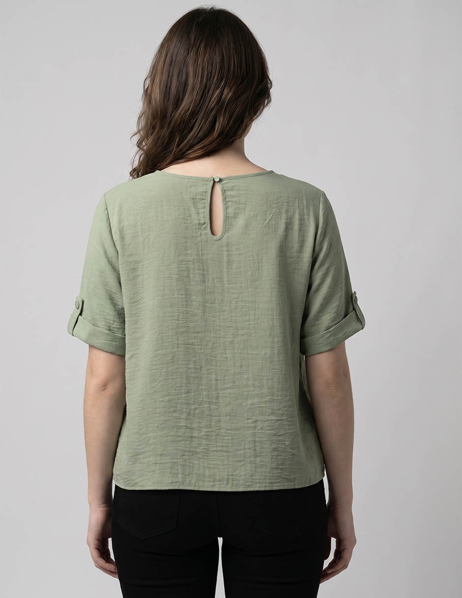 Blusa para mujer 2