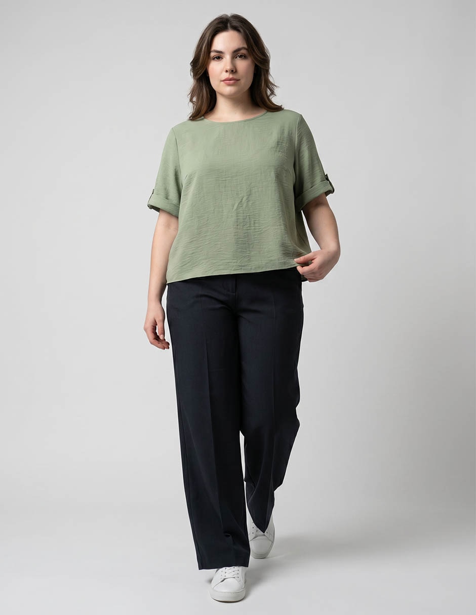 Blusa para mujer 3