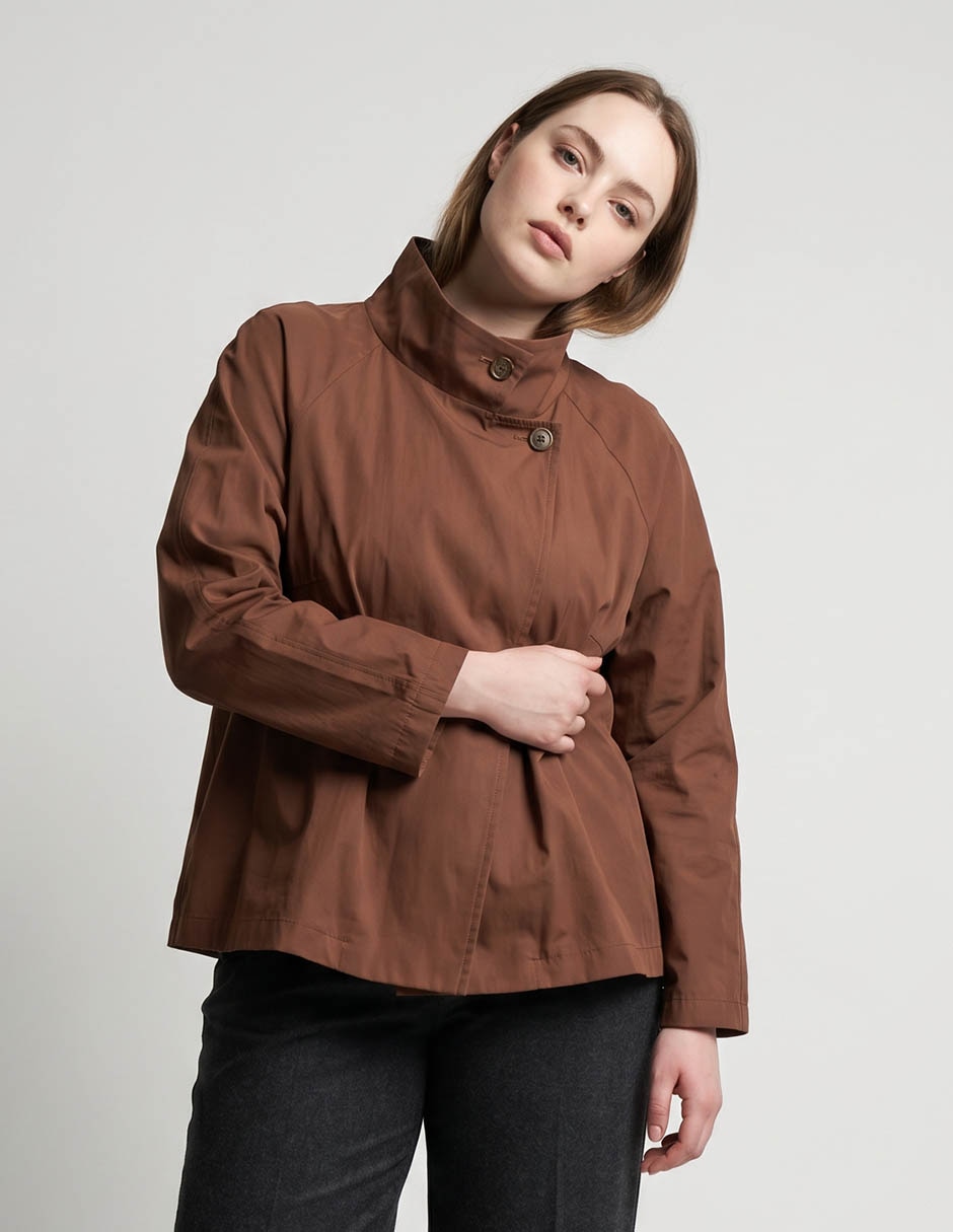 Saco Contempo Plus para mujer