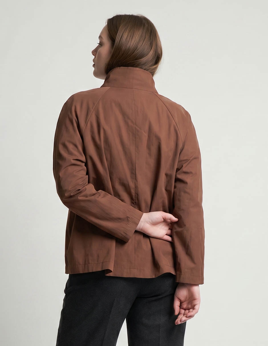 Saco Contempo Plus para mujer