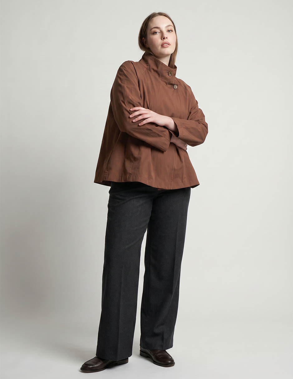 Saco Contempo Plus para mujer