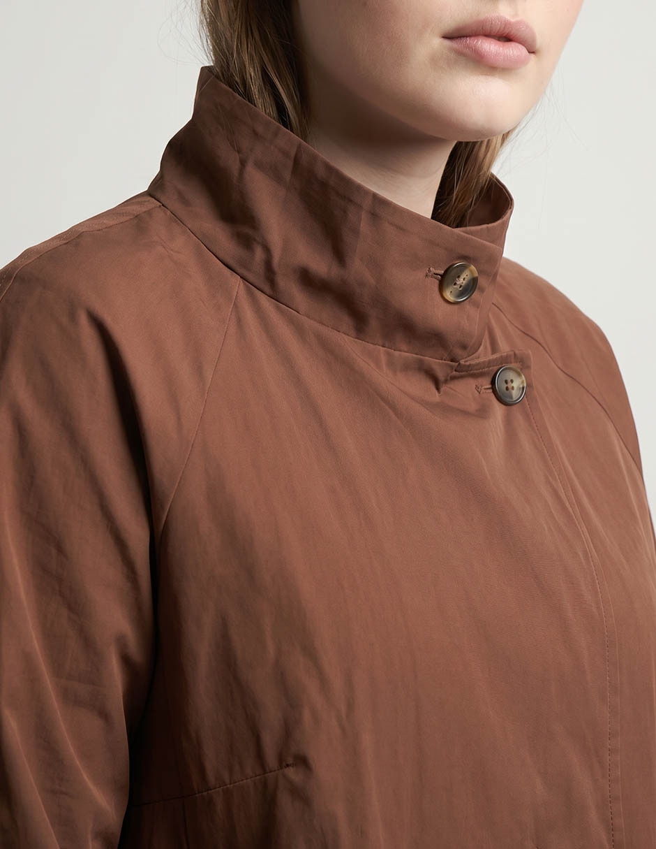 Saco Contempo Plus para mujer