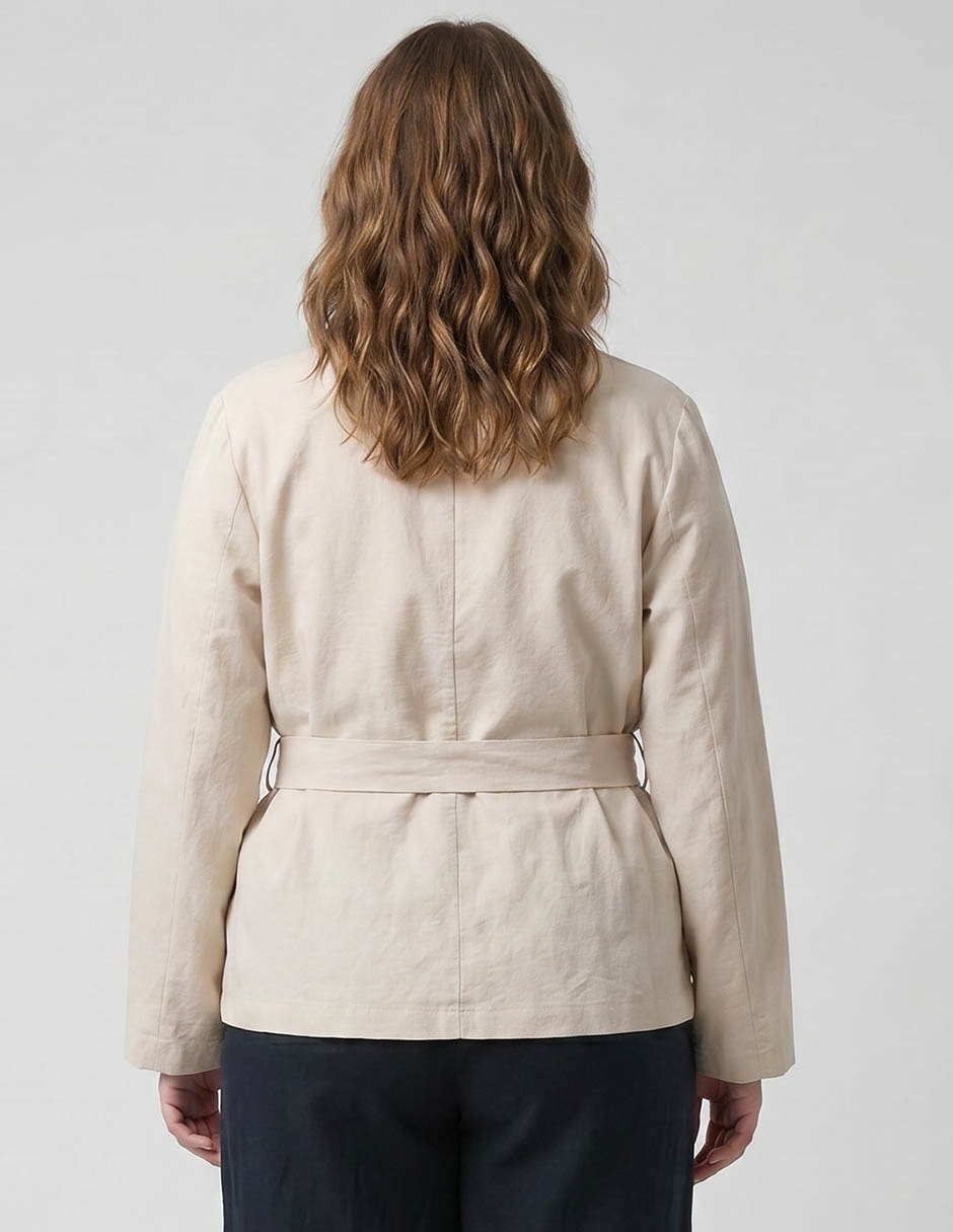 Saco Contempo Plus para mujer