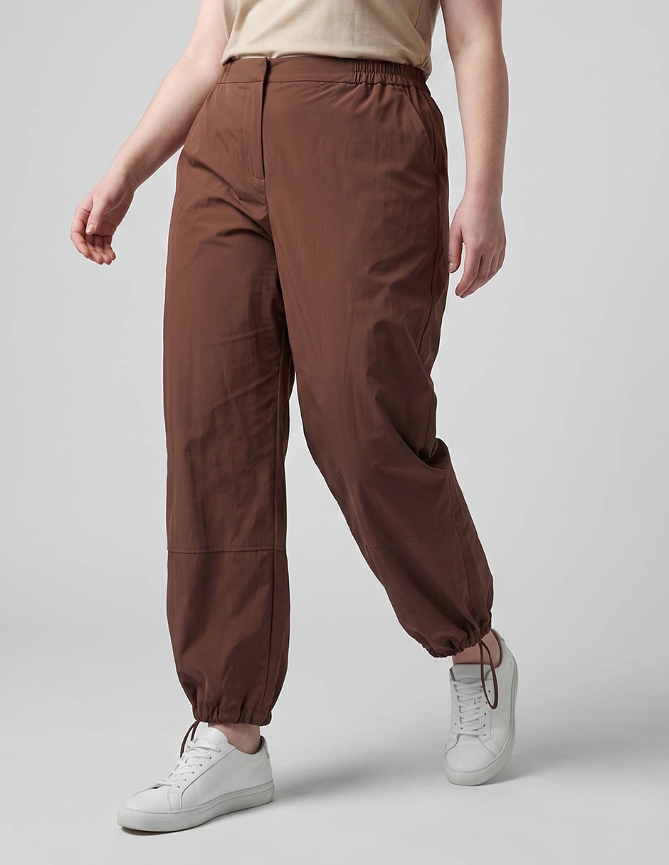 Pantalón Contempo Plus para mujer