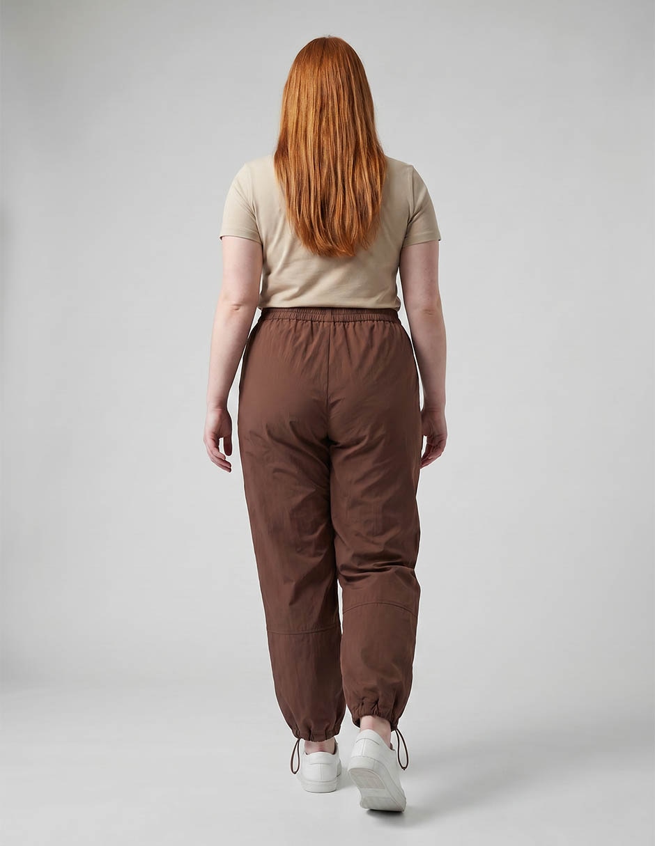 Pantalón Contempo Plus para mujer