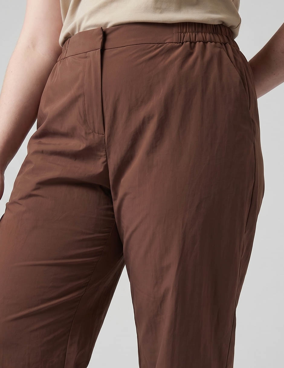 Pantalón Contempo Plus para mujer