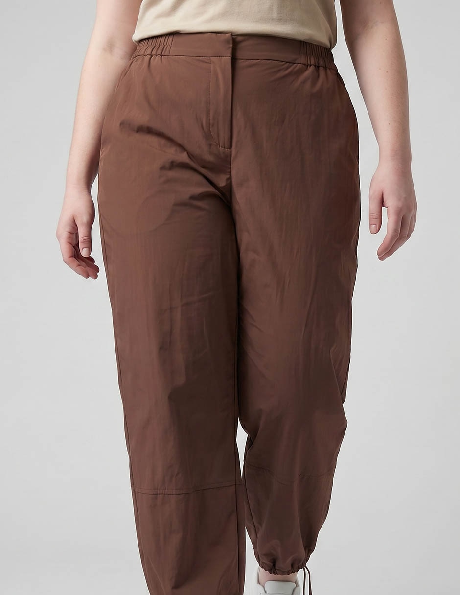 Pantalón Contempo Plus para mujer