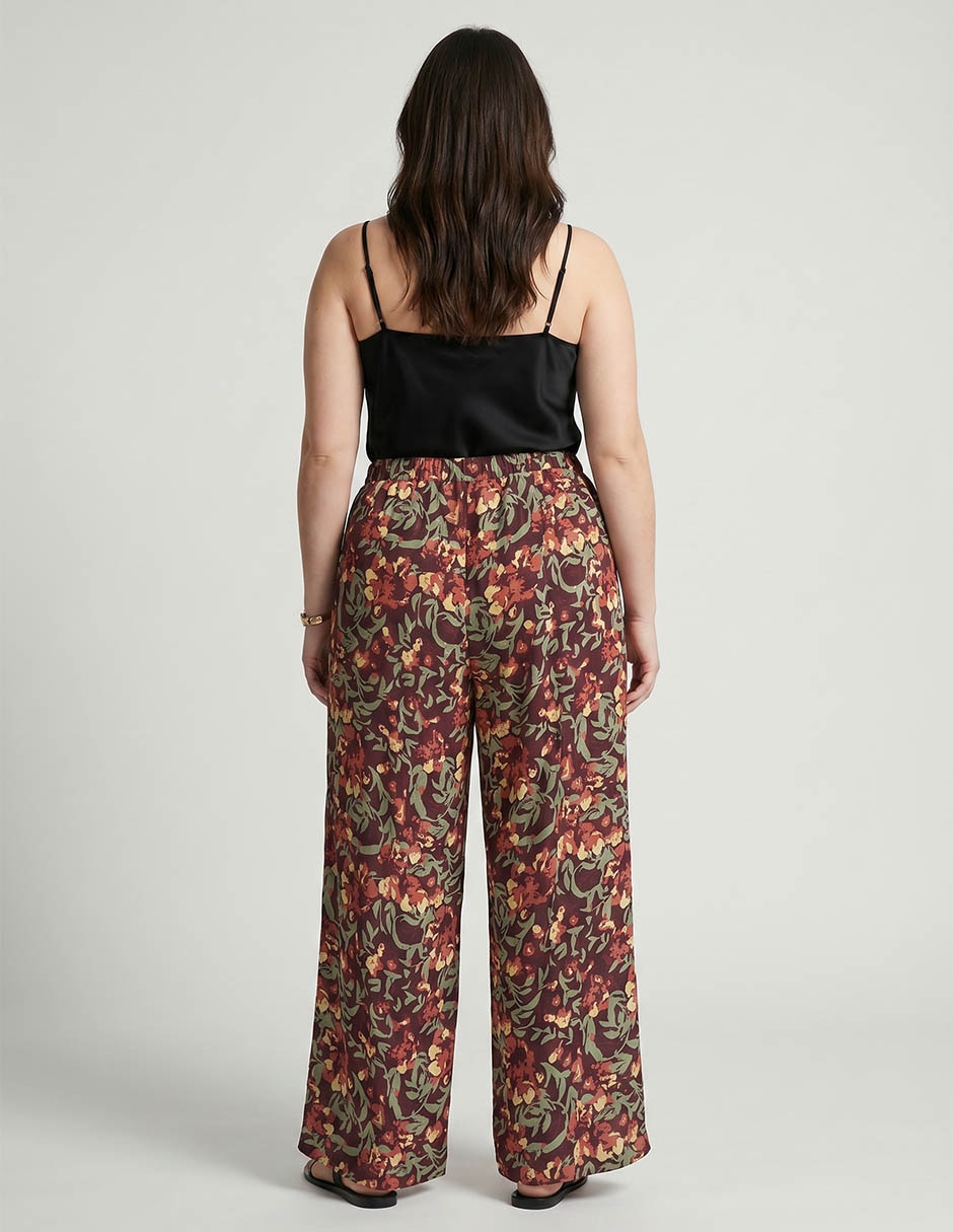 Pantalón Contempo Plus para mujer