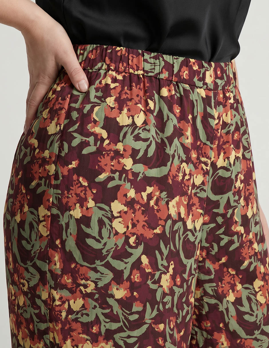Pantalón Contempo Plus para mujer