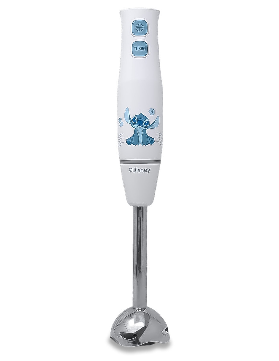 Batidora manual Disney 2 velocidades ST-1204 Stitch