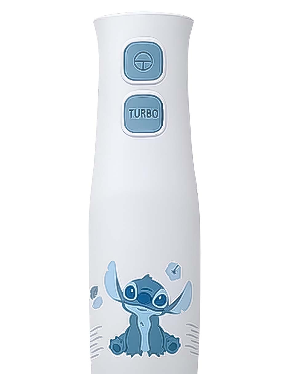 Batidora manual Disney 2 velocidades ST-1204 Stitch