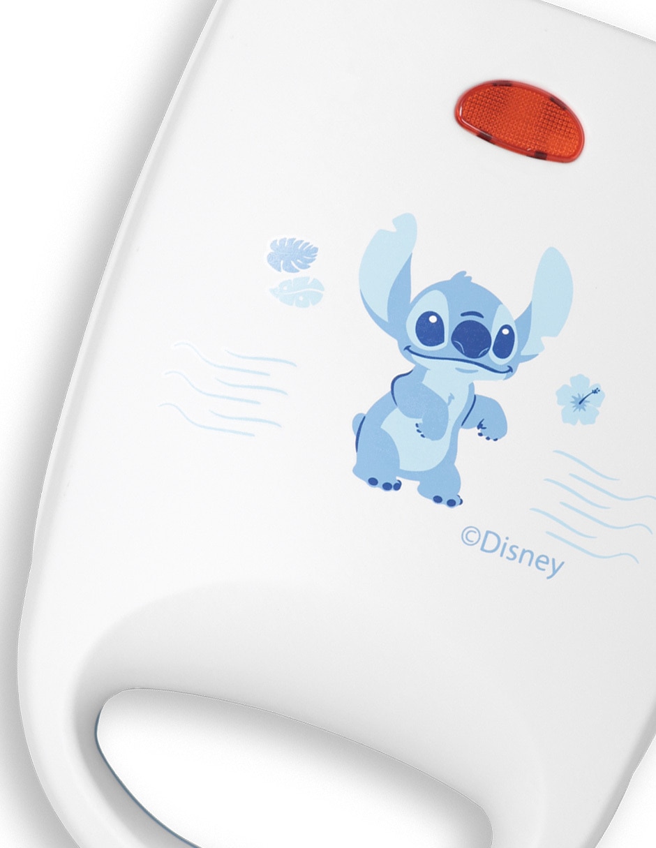 Waflera Disney Stitch