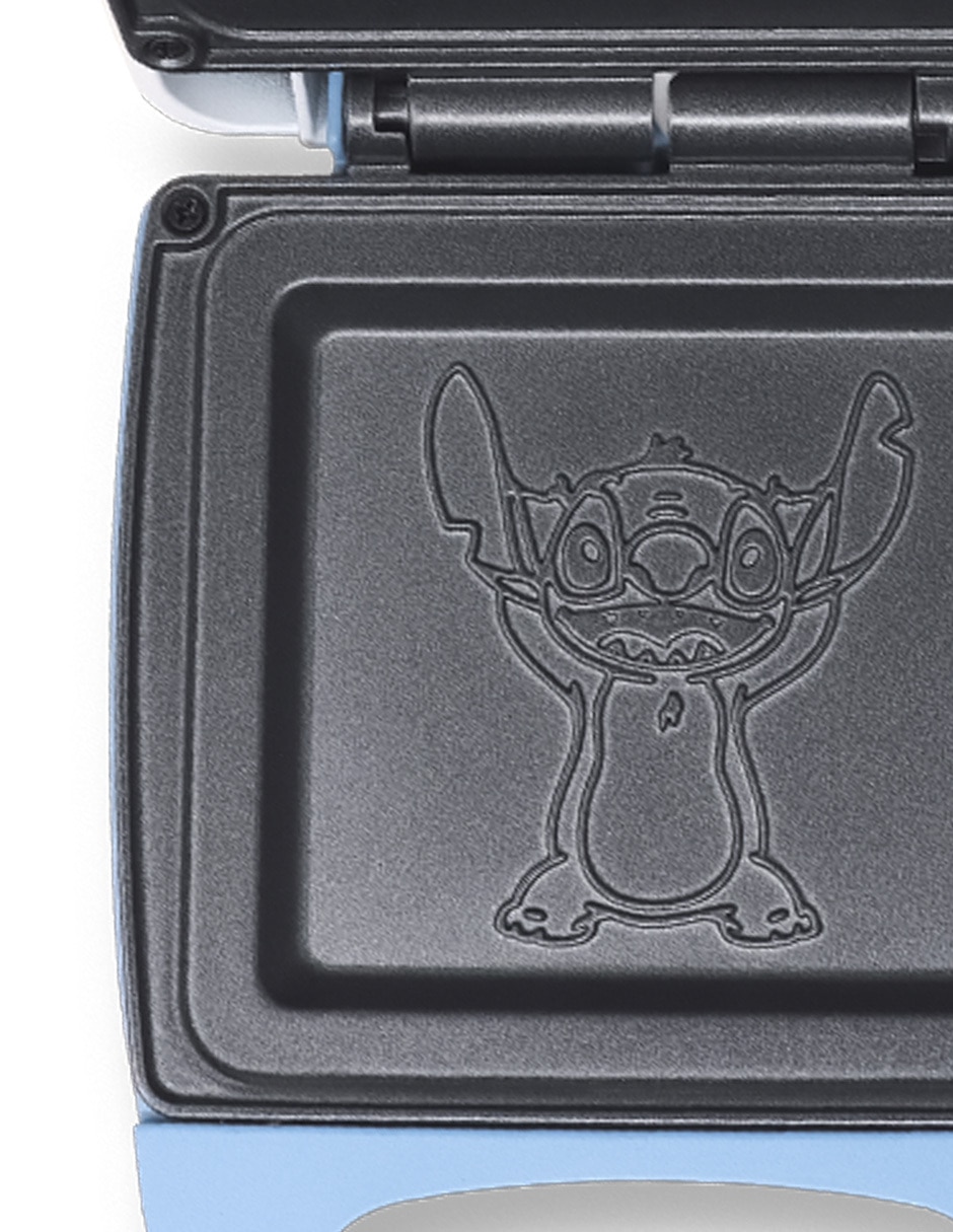 Waflera Disney Stitch