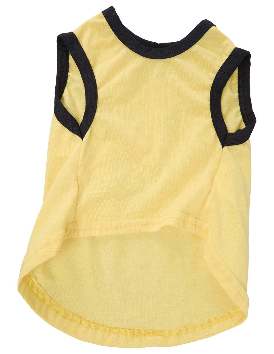 Playera para perro 2