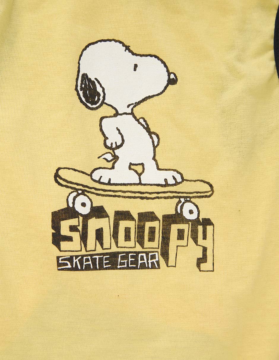 Playera para perro 3