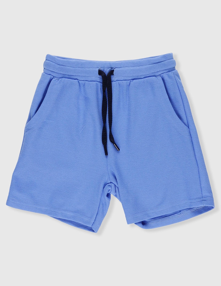 Bermuda Optima para niño