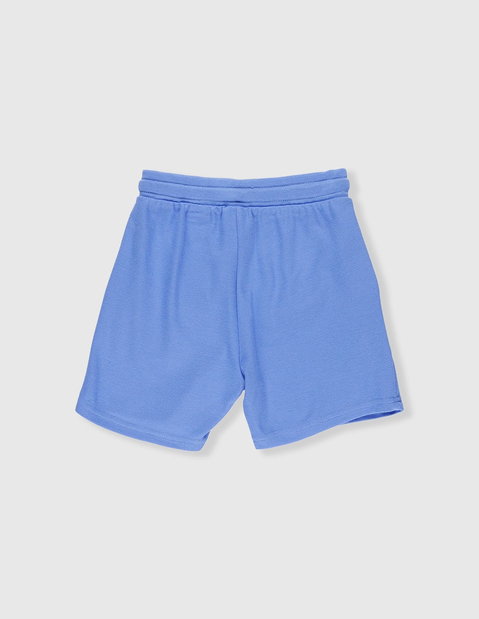 Bermuda Optima para niño