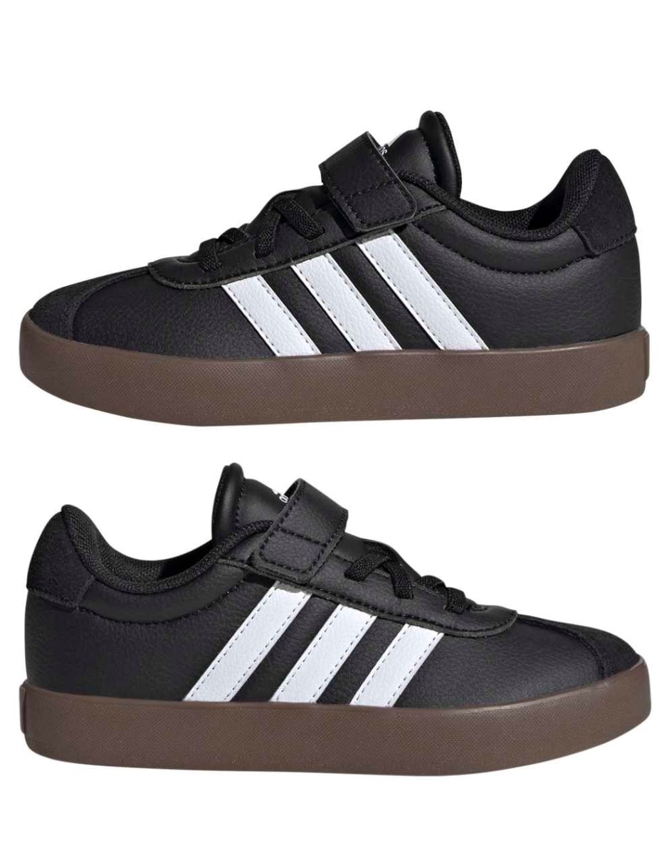 Tenis Adidas para niño VL Court