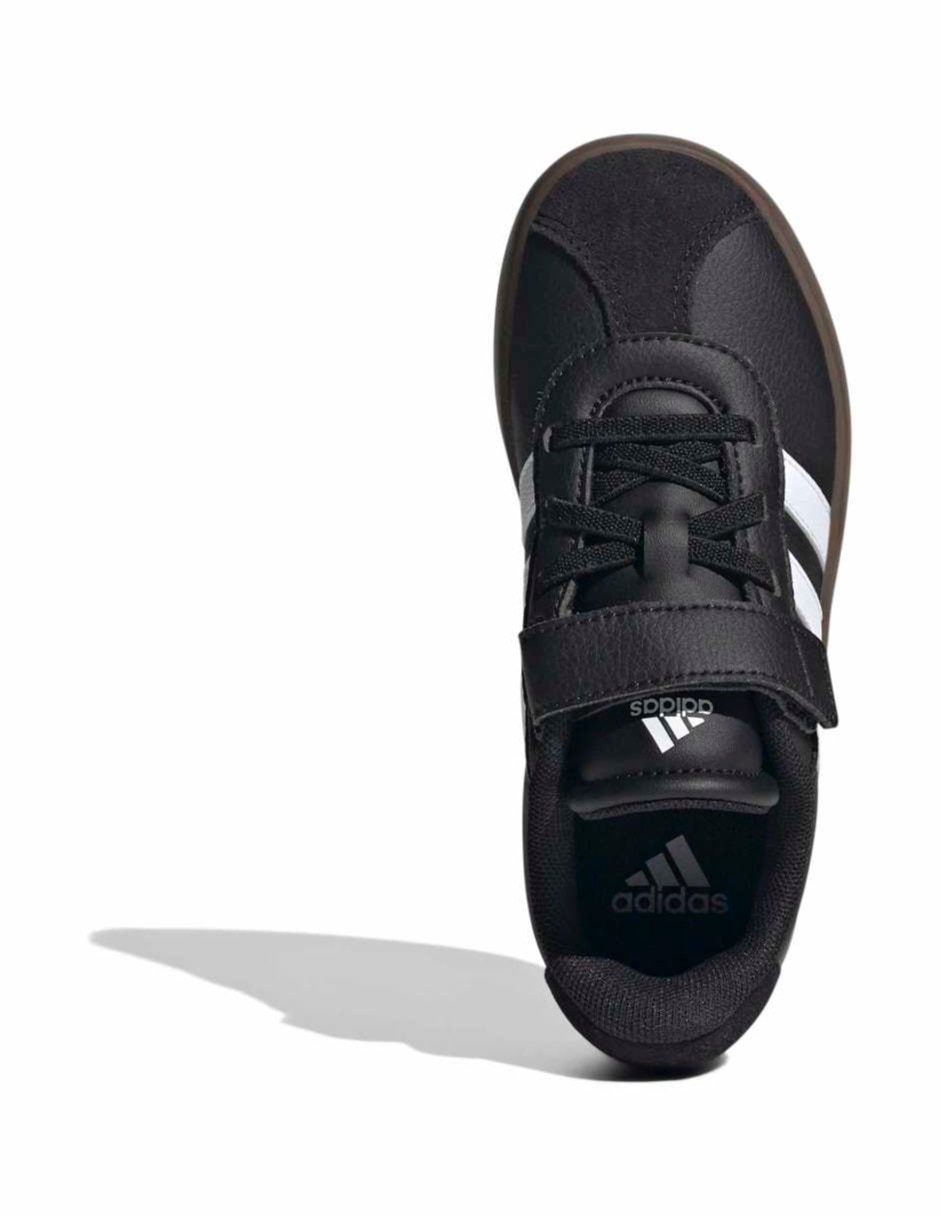 Tenis Adidas para niño VL Court