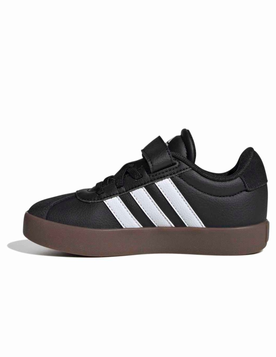 Tenis Adidas para niño VL Court