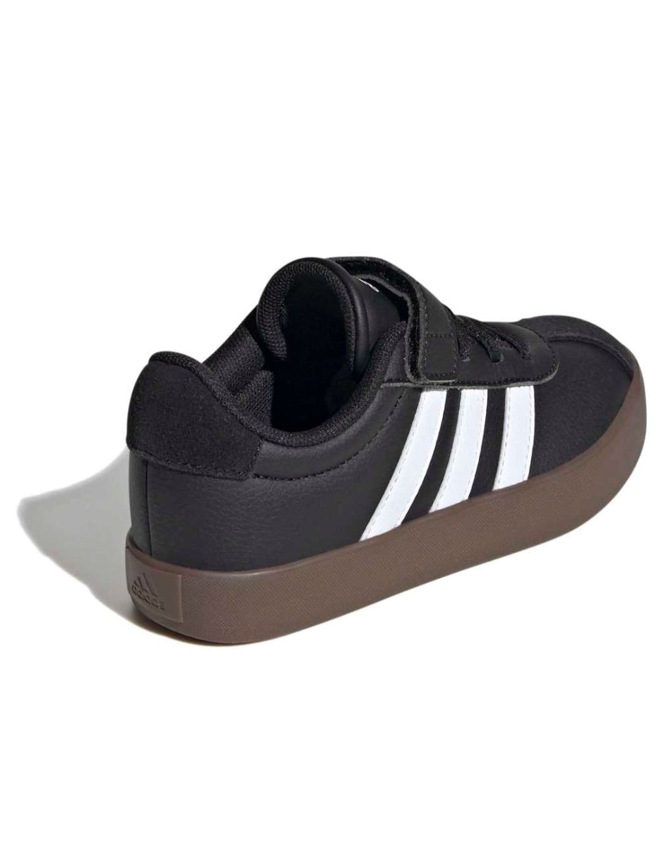 Tenis Adidas para niño VL Court