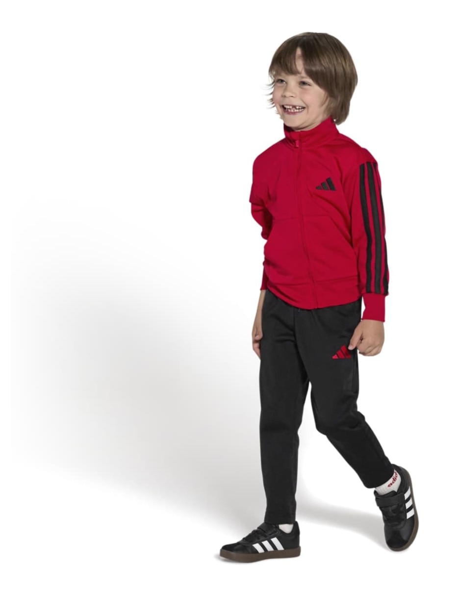 Tenis Adidas para niño VL Court